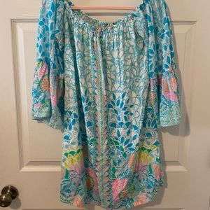 Lily Pulitzer dress